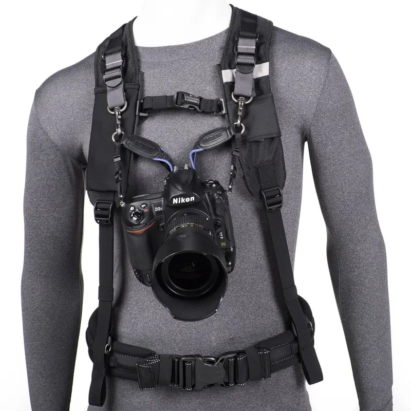 Think Tank PhotoPixel Racing Harness V3.0