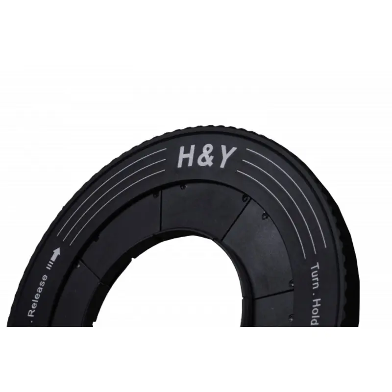 H&Y REVORING Variable Step Adapter