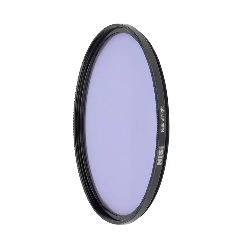 NiSi Natural Night Filter (Light Pollution Filter)