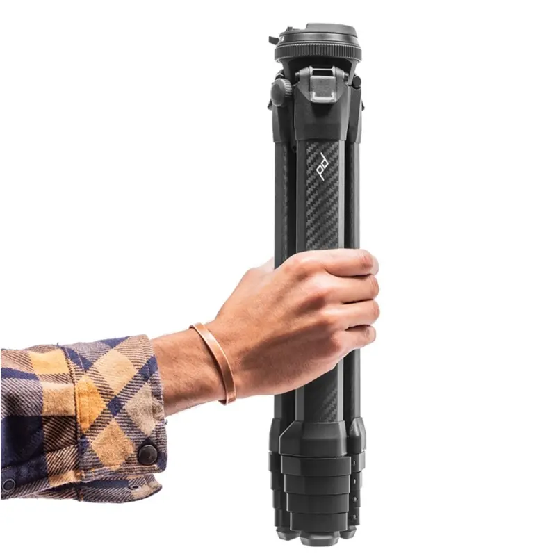 Peak Design Travel Tripod