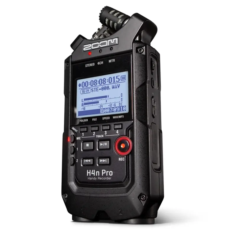 H4N PRO BLACK