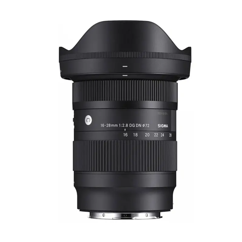 Sigma for Sony 16-28MM F2.8 DG DN | C