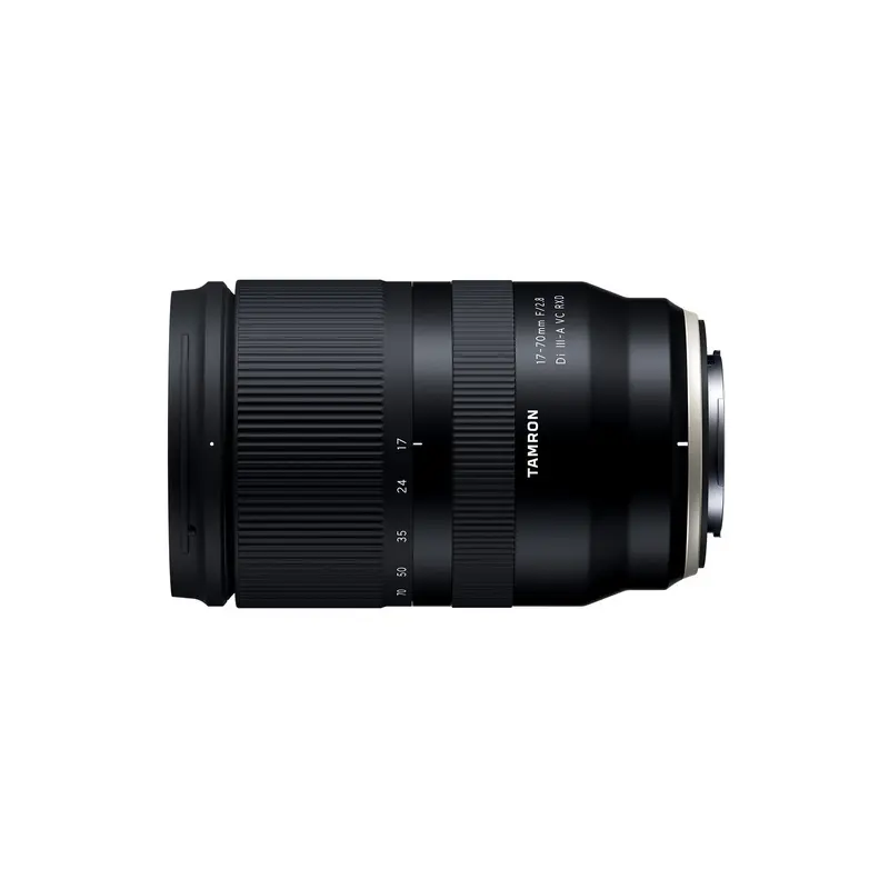 Tamron 17-70mm F/2.8 Di III-A VC RXD for FUJIFILM X-Mount