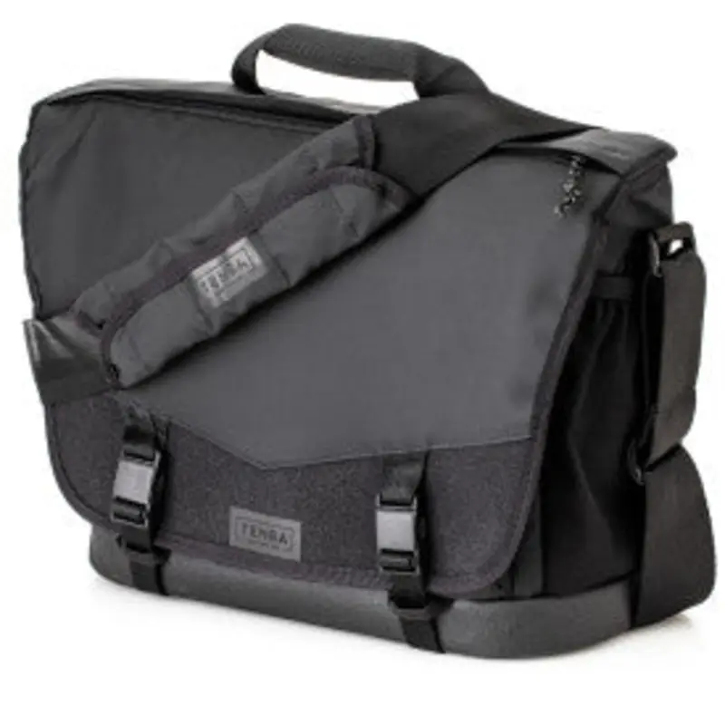 Tenba DNA 13 DSLR Messenger Bag
