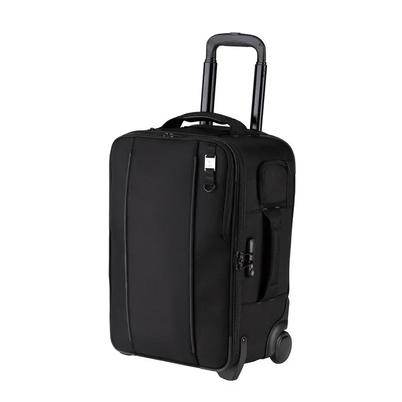 Tenba ROADIE ROLLER 21 - BLACK