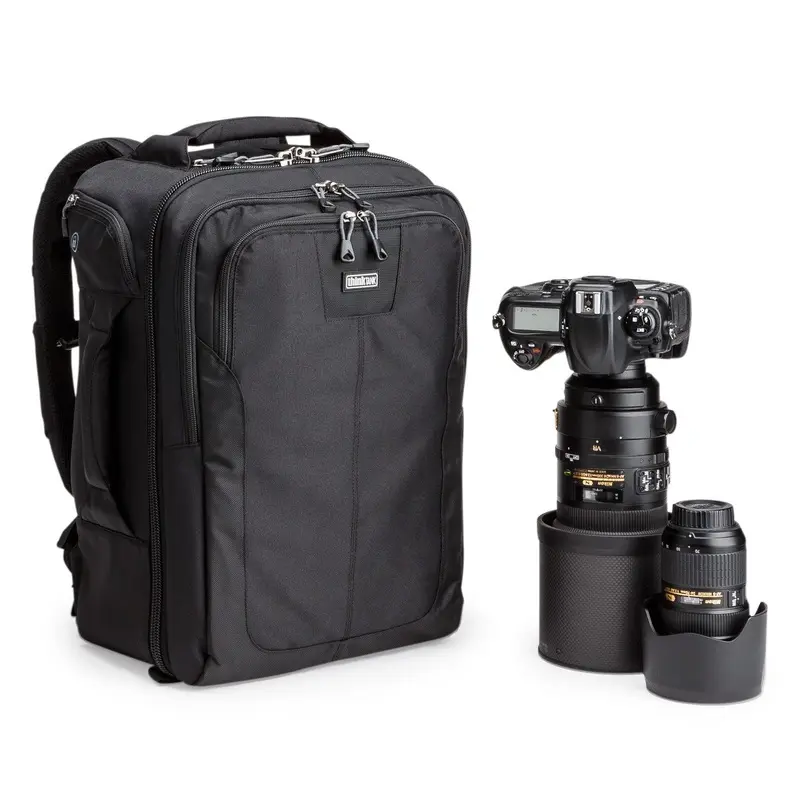 Think Tank AIRPORT COMMUTER