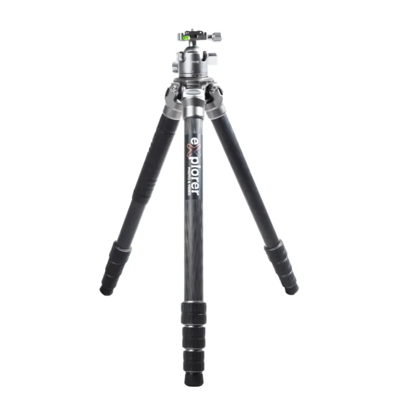Explorer EX-EXPPRO Expedition Pro Carbon Fibre Tripod