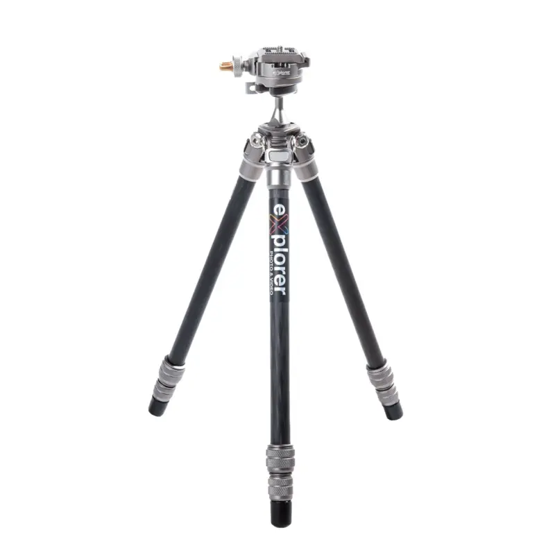 Explorer GX-PROK Gravity Explorer PRO Table Top Tripod Kit