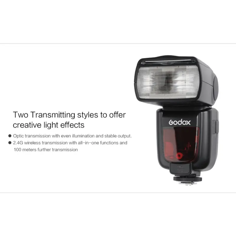 Godox 685TT II Flash