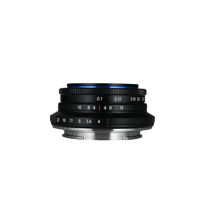 Laowa 10mm f/4 Cookie (Black)