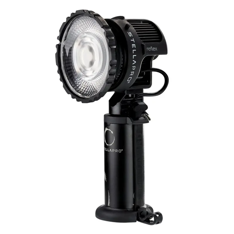Light & Motion StellaPro Reflex LED-Flash Head