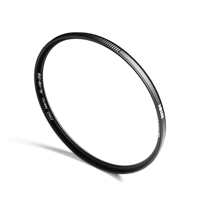 NiSi Pro Nano HUC Protector Filter