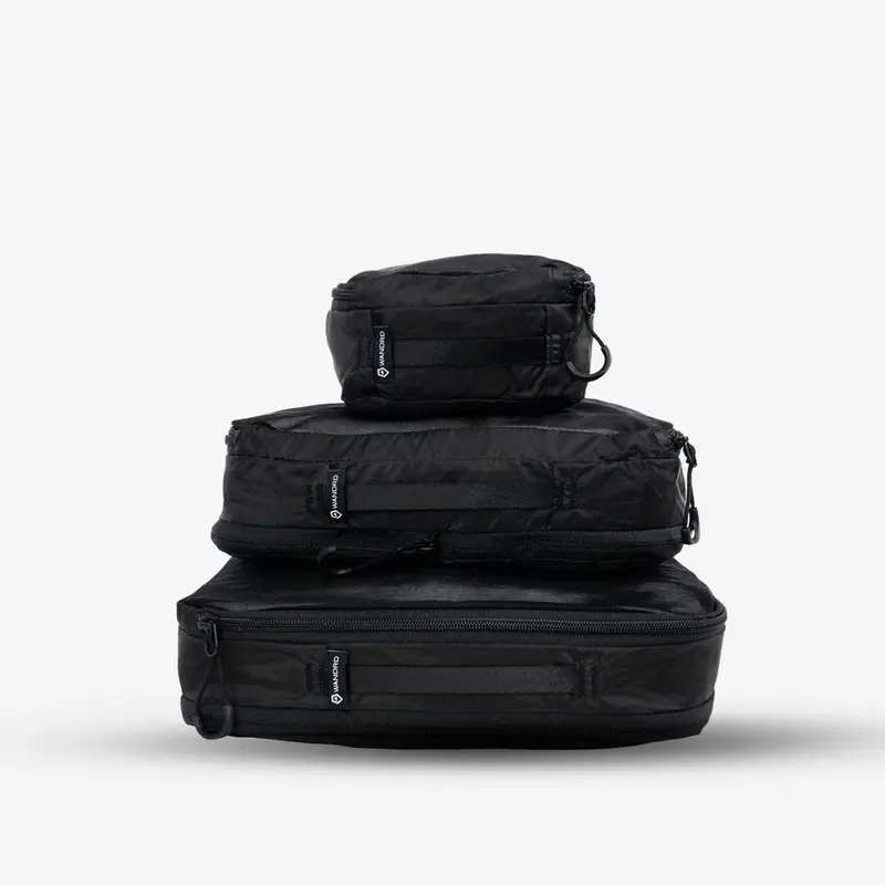 Wandrd PACKING CUBES