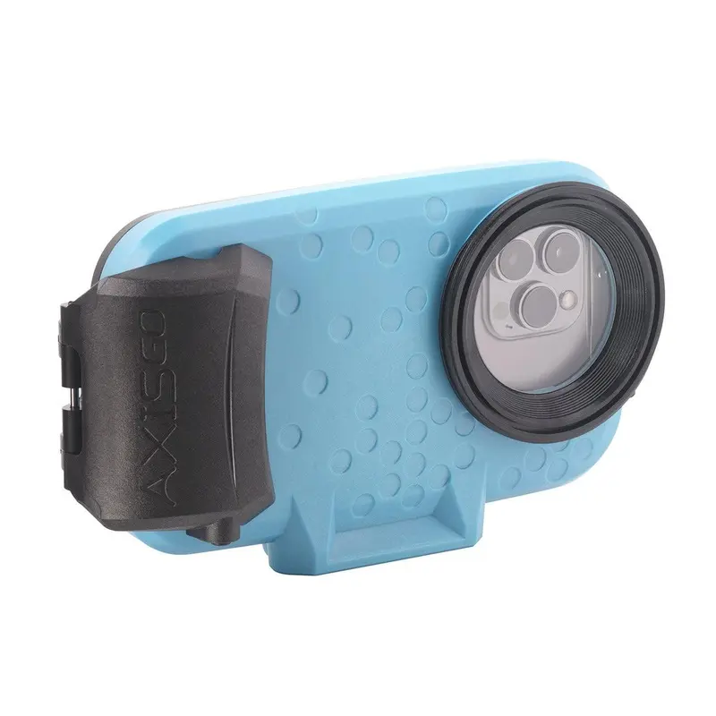 AxisGO Waterproof Case for iPhone 14 Range