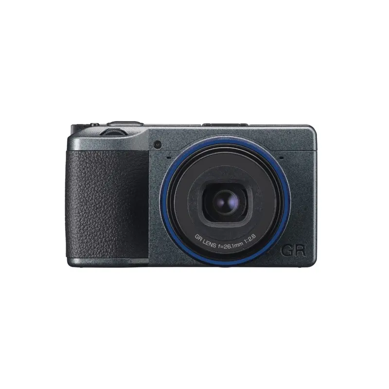 Ricoh GR IIIx Urban Edition