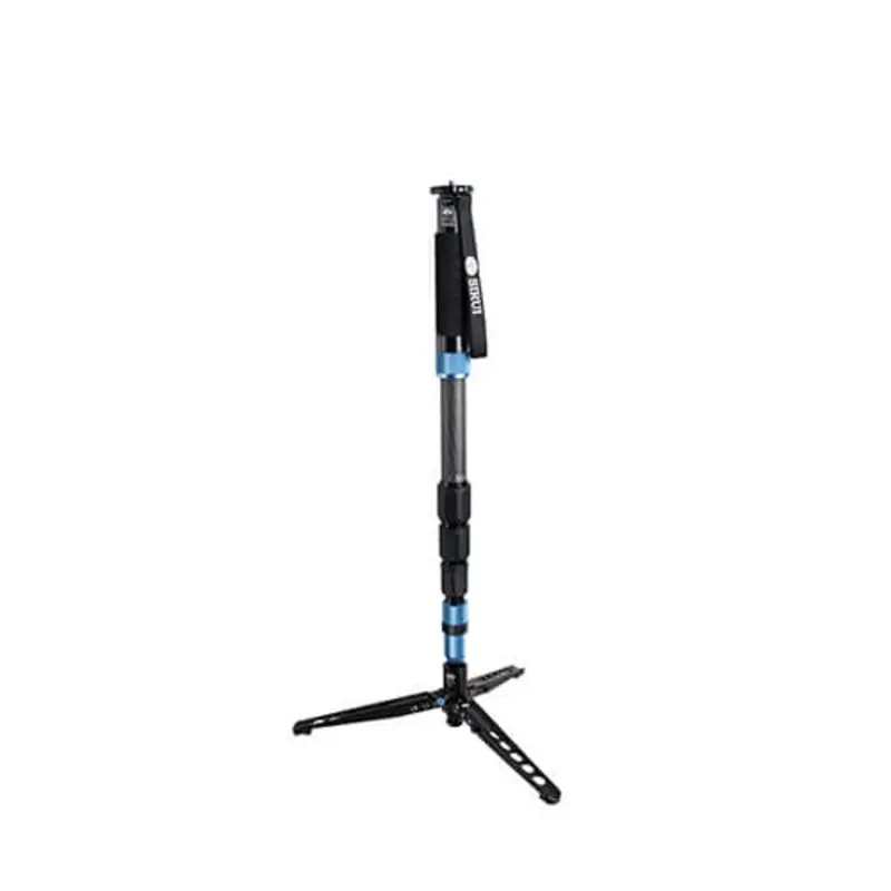 Sirui P-424SR Carbon Fiber Photo/Video Monopod