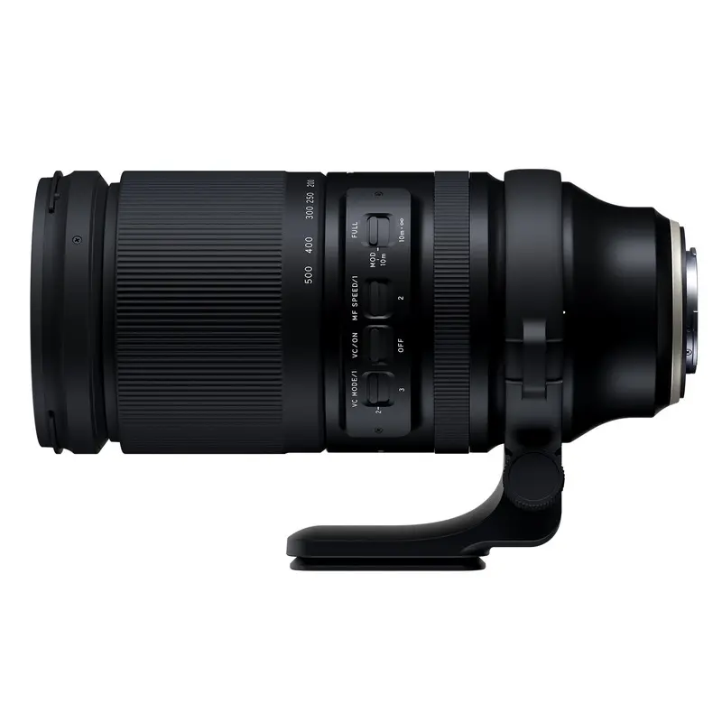 Tamron 150-500mm F/5-6.7 Di III VC VXD  for FUJIFILM X-Mount
