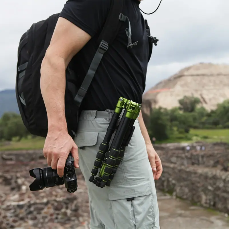 Tripod Carrier Kit