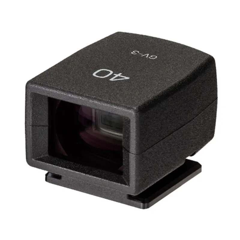 Ricoh EXTERNAL VIEWFINDER GV-3