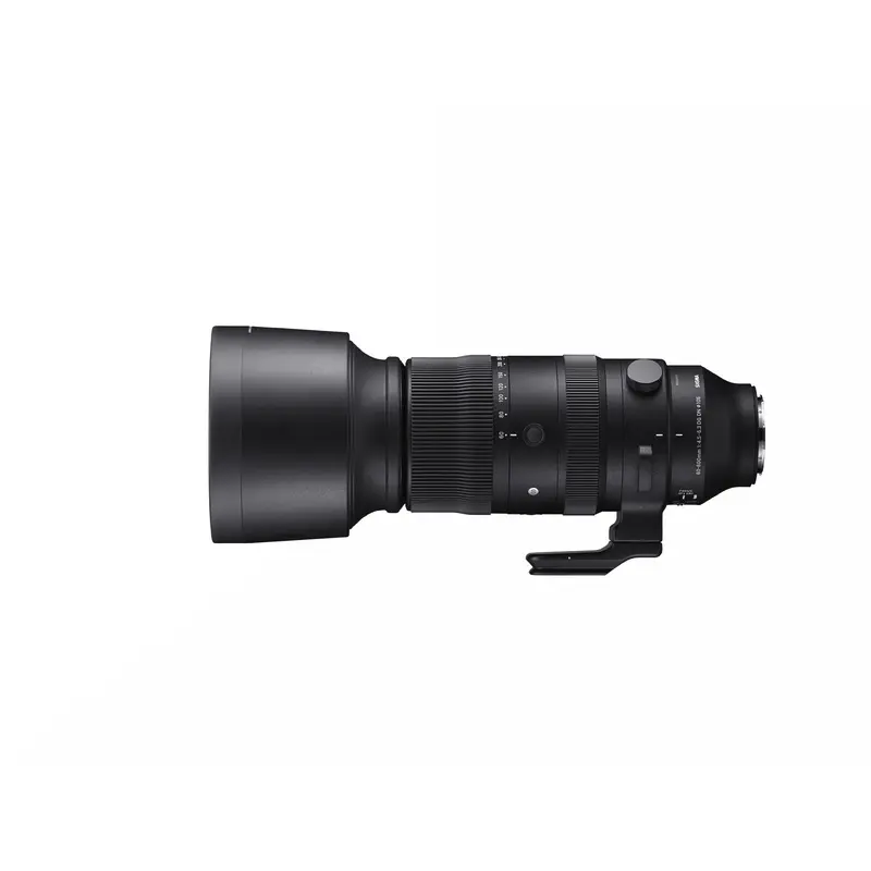 Sigma 60-600mm f/4.5-6.3 DG DN OS Sports for Sony E