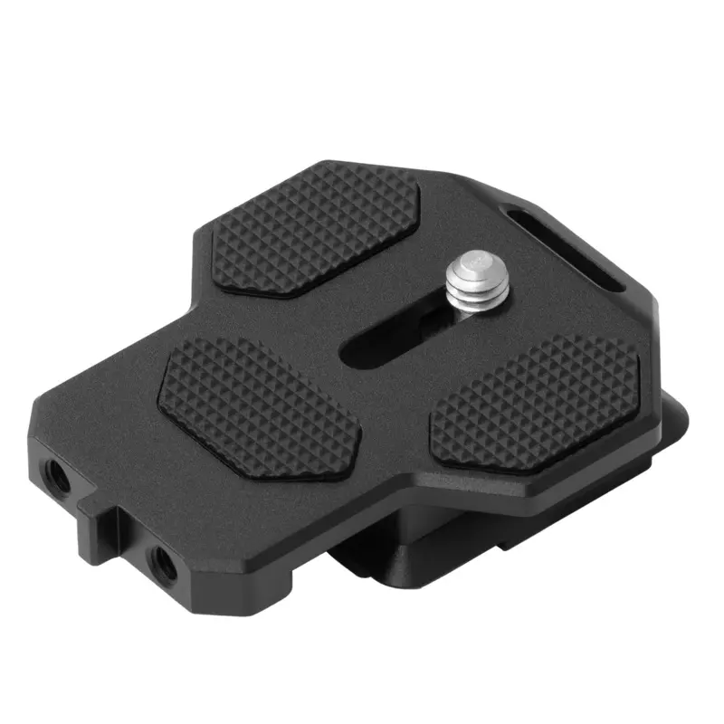 Silence Corner Extended Plate