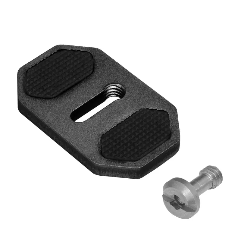 Silence Corner Heightening Plate