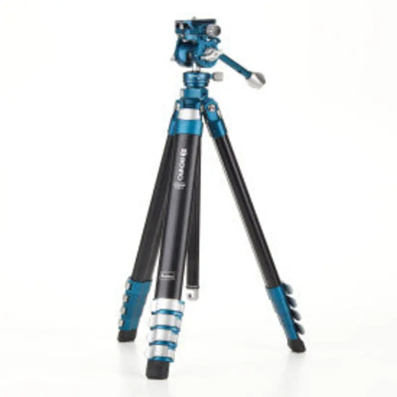 Benro #1 TCBA15 CyanBird Aluminum 5 Section w/FS20PRO