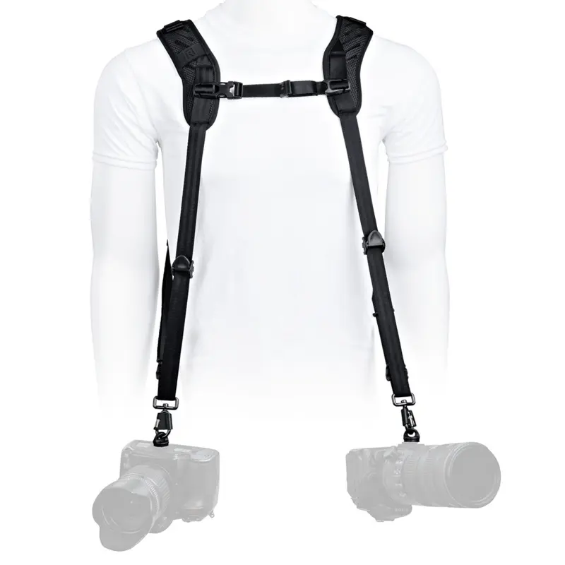 Blackrapid BLACKLINE II DOUBLE