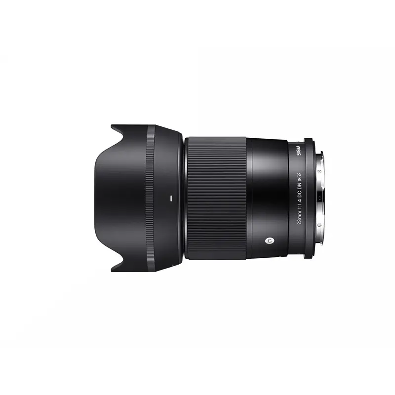 SIGMA 23mm F1.4 DC DN | Contemporary