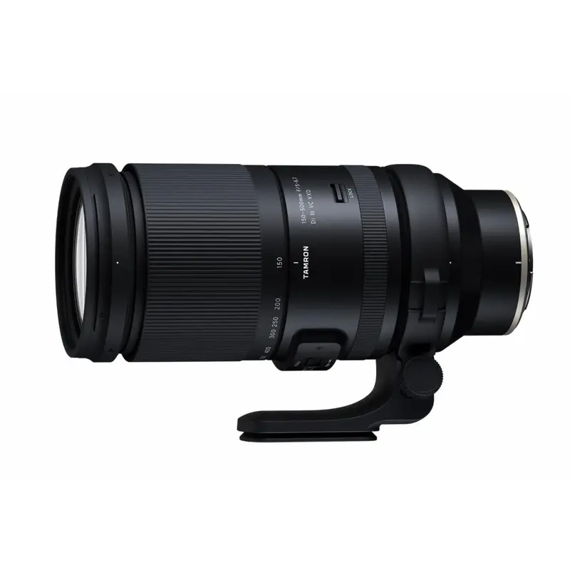 Tamron 150-500mm f/5-6.7 Di III VXD Lens for Nikon Z
