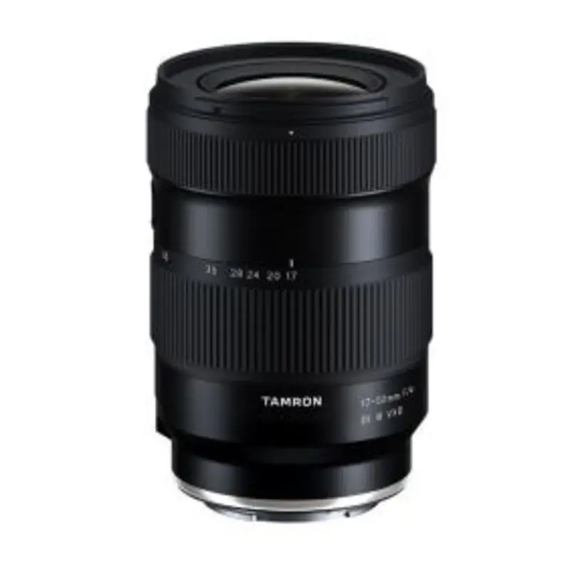 Tamron 17-50mm F/4 Di III VXD for Sony E Mount