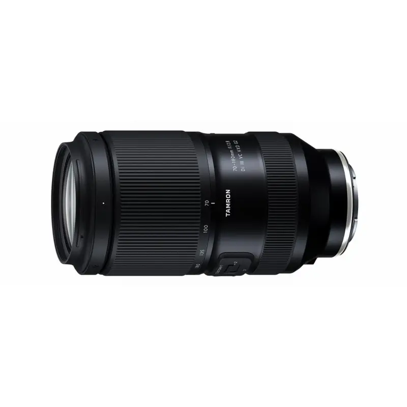 Tamron 70-180mm F/2.8 Di III VC VXD G2 for Sony E