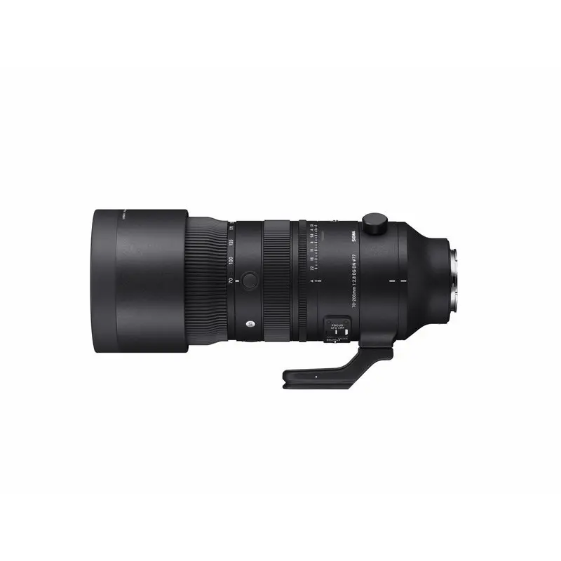 Sigma 70-200mm F2.8 DG DN OS for Sony E