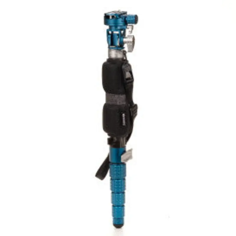 Benro #4 Supadupa Carbon Fiber Monopod
