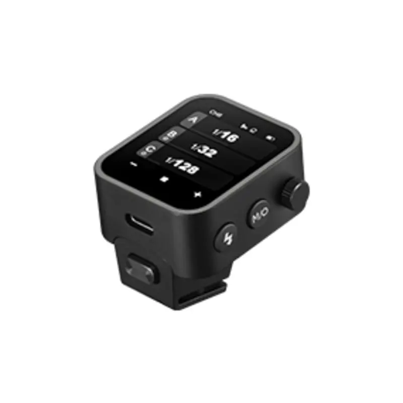 Godox X3 TTL Wireless Flash Trigger