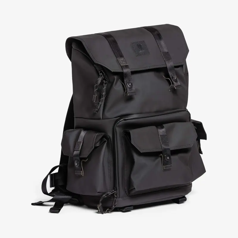 Langly Alpha Globetrotter XC Camera Backpack