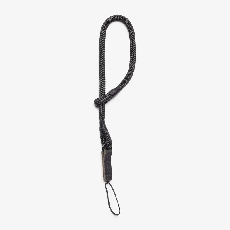 Langly Camera and Phone Wrist Strap