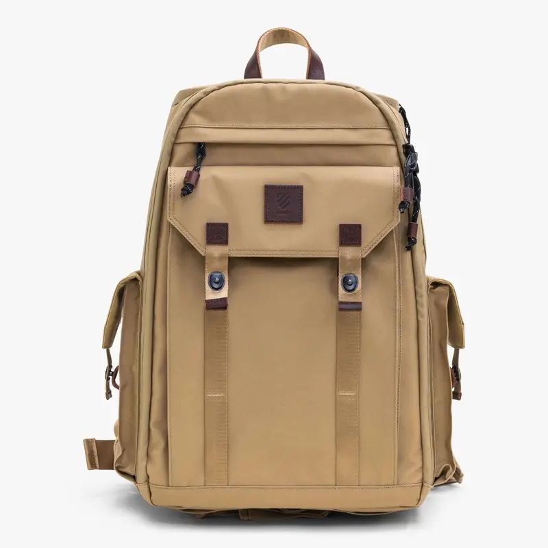 Langly Multi Globetrotter Camera Backpack