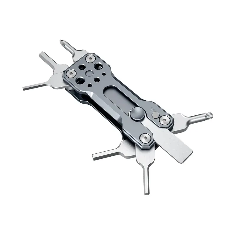 Smallrig Folding Screwdriver Kit Hunter