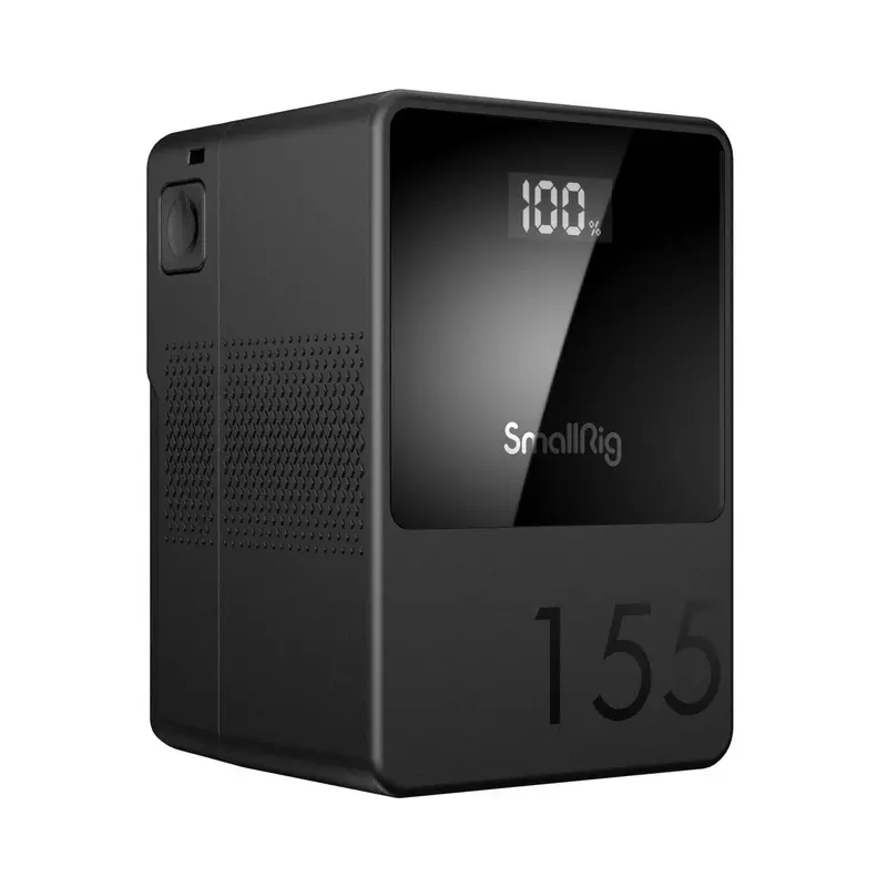 Smallrig VB155 mini V Mount Battery