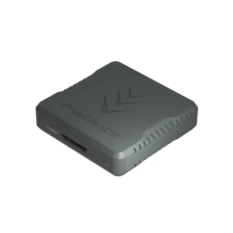 ProGrade Digital CFexpress Type A USB 4.0 Single Slot Card Reader