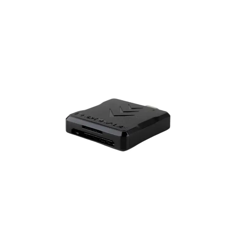 ProGrade Digital SD/micdroSD UHS-II USB 3.2 Gen 2 Mobile Dual-slot Card Reader