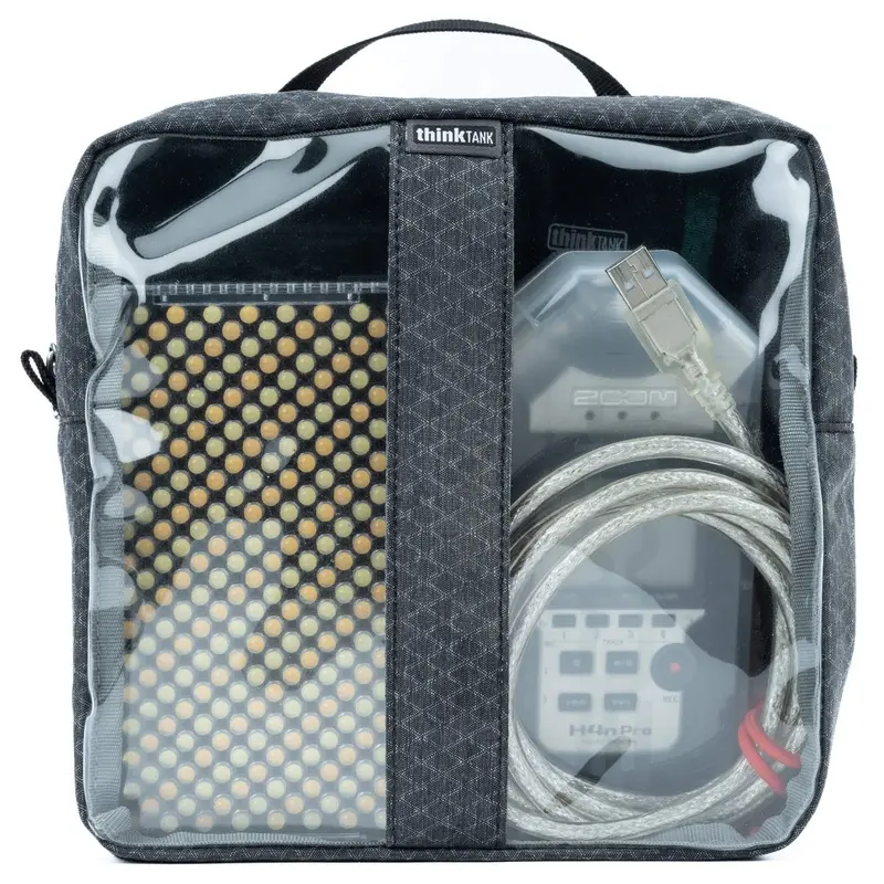 Think Tank Photo Cable Management 30