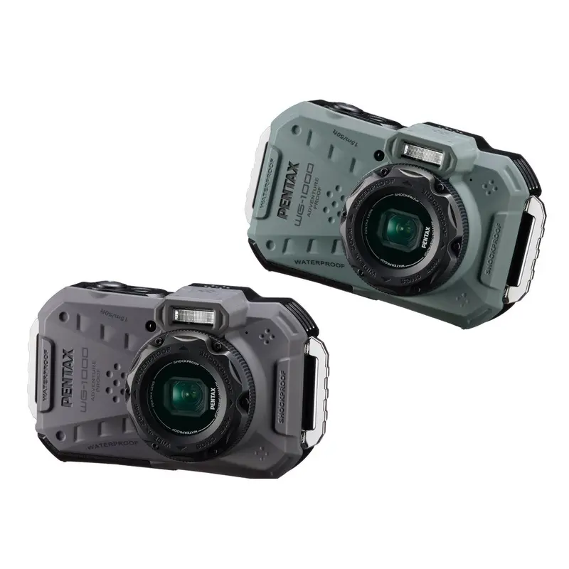 Ricoh WG-1000