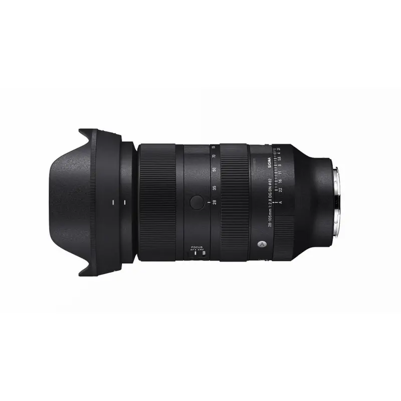 Sigma 28-105mm F2.8 DG DN | A for Sony E