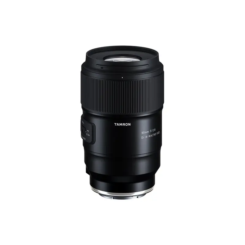 Tamron 90mm F/2.8 Di III MACRO VXD