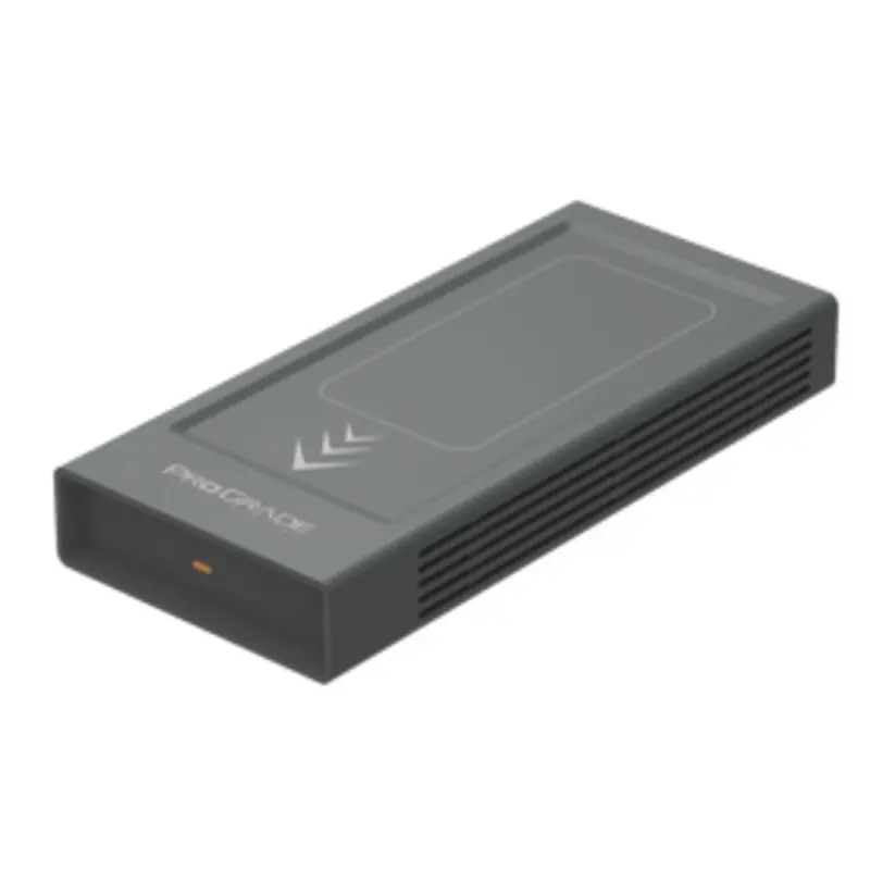 ProGrade Digital External SSD | USB 4.0 (PG10)