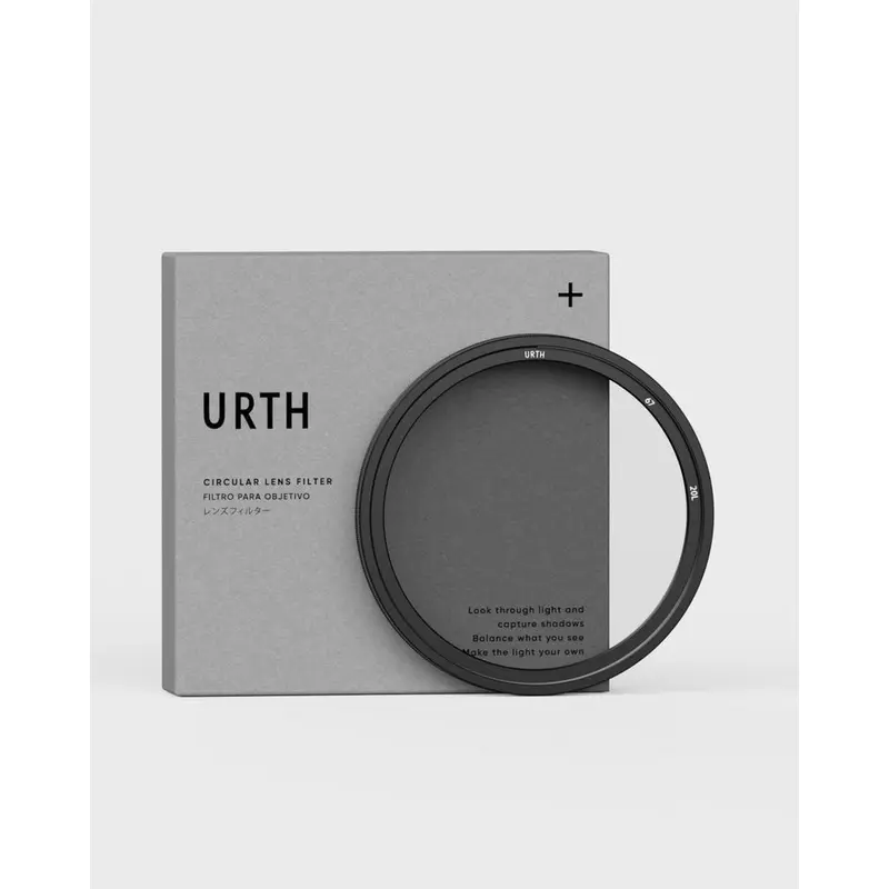 Urth CPL Polarizing Filter Plus+