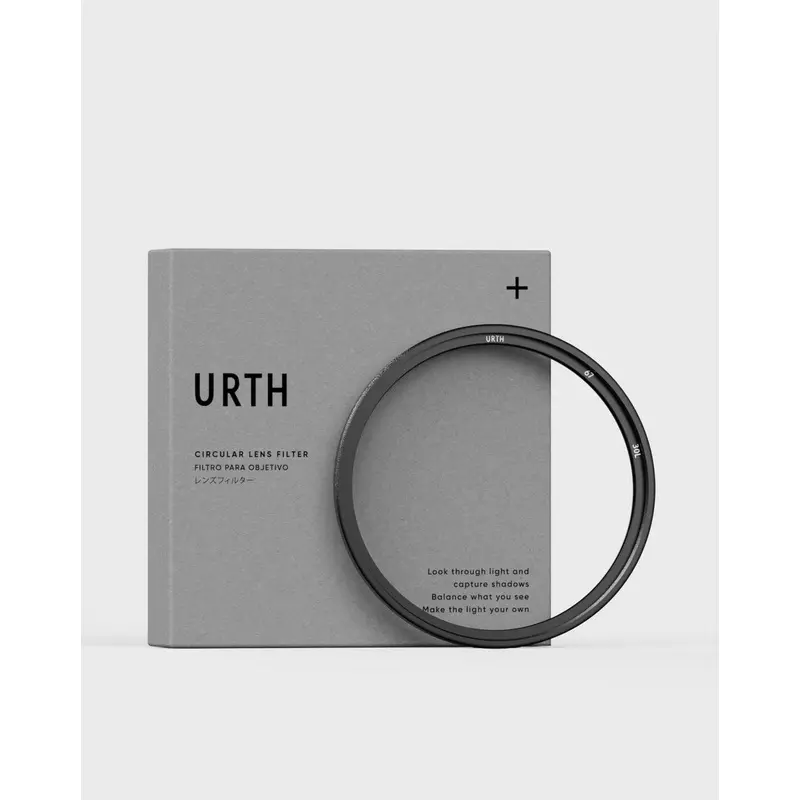 Urth UV Filter Plus+