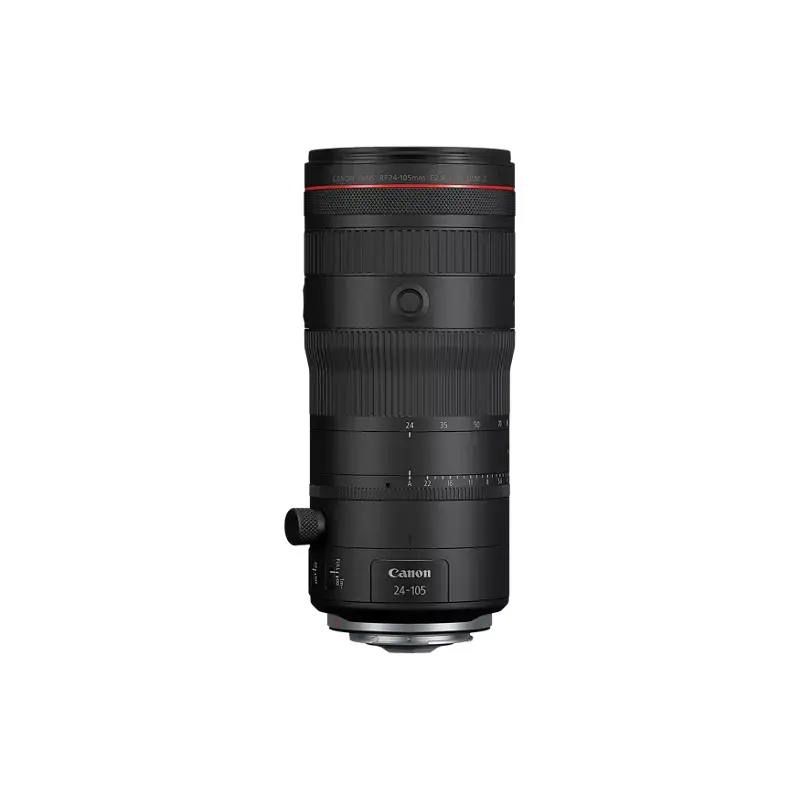 Canon RF 24-105mm F2.8 L IS USM Z